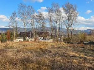 Prodej pozemku pro bydlení, Pstruží, 1145 m2