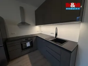 Pronájem bytu 2+kk, Beroun - Beroun-Město, Zvonařova, 50 m2