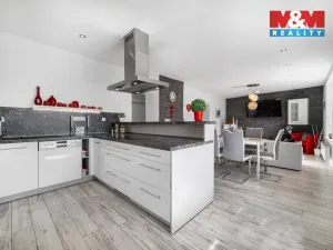 Prodej rodinného domu, Rokytnice v Orlických horách, 5. května, 245 m2