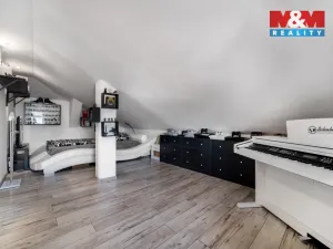 Prodej rodinného domu, Rokytnice v Orlických horách, 5. května, 245 m2