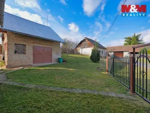 Prodej rodinného domu, Ptení - Ptenský Dvorek, 57 m2