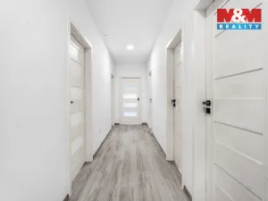 Prodej rodinného domu, Šluknov, Královská, 92 m2