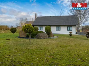 Prodej rodinného domu, Šluknov, Královská, 92 m2