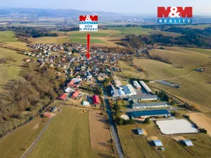 Prodej rodinného domu, Svébohov, 150 m2