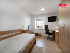 Prodej rodinného domu, Svébohov, 150 m2