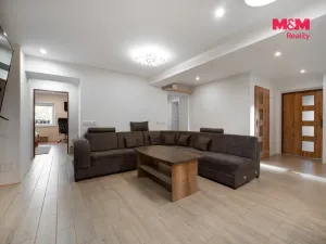 Prodej rodinného domu, Svébohov, 150 m2