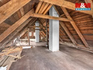 Prodej chalupy, Studenec - Zálesní Lhota, 74 m2