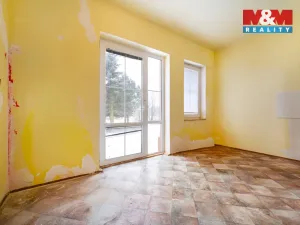 Prodej rodinného domu, Suchý, 170 m2