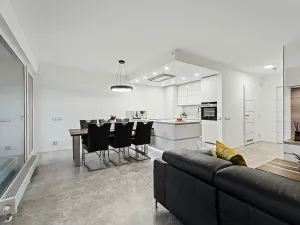 Prodej rodinného domu, Praha - Kolovraty, Kupkova, 141 m2