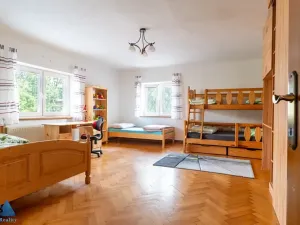 Pronájem bytu 3+kk, Horní Branná, 120 m2