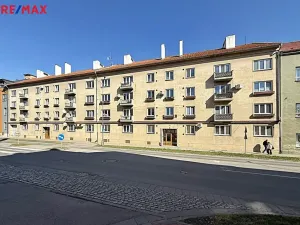 Prodej bytu 3+1, Chrudim, Palackého třída, 92 m2