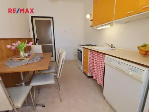 Prodej bytu 3+1, Chrudim, Palackého třída, 92 m2