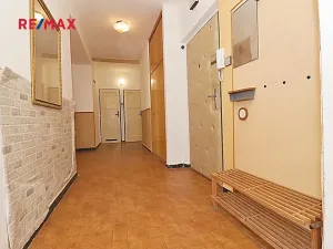 Prodej bytu 3+1, Chrudim, Palackého třída, 92 m2