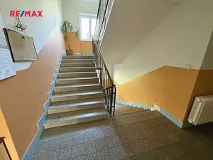 Prodej bytu 3+1, Chrudim, Palackého třída, 92 m2