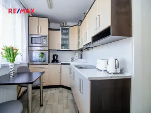 Prodej bytu 3+1, Křenov, 63 m2