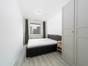 Pronájem bytu 3+1, Praha - Hlubočepy, Peškova, 74 m2