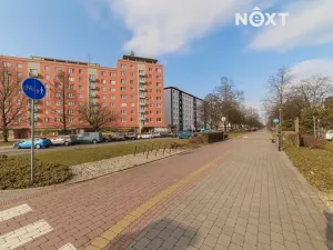 Prodej bytu 2+1, Ostrava, Hlavní třída, 56 m2