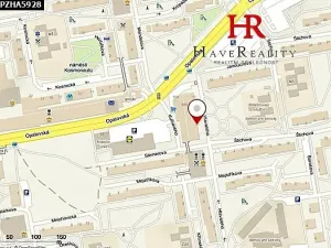 Pronájem bytu 1+kk, Praha - Háje, Hlavatého, 27 m2