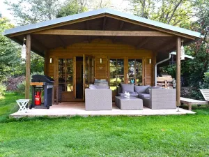 Prodej chalupy, Luby, 229 m2