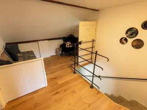 Prodej chalupy, Luby, 229 m2