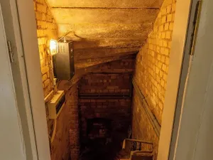 Prodej chalupy, Luby, 229 m2