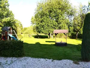 Prodej chalupy, Luby, 229 m2