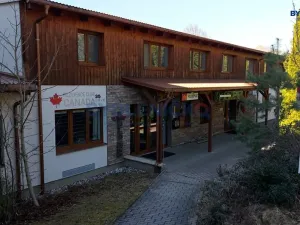 Prodej bytu 1+kk, Lipno nad Vltavou, 51 m2