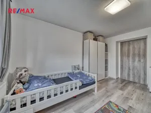 Prodej bytu 3+kk, Kolín, Sadová, 65 m2