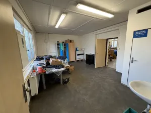 Pronájem obchodního prostoru, Praha - Horní Počernice, Náchodská, 600 m2