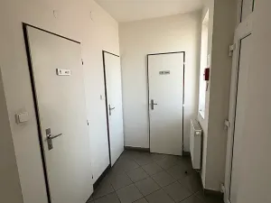 Pronájem skladu, Praha - Horní Počernice, Náchodská, 600 m2