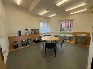 Pronájem skladu, Praha - Horní Počernice, Náchodská, 600 m2