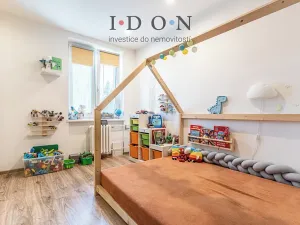 Prodej bytu 2+1, Ostrava, Moravská, 51 m2