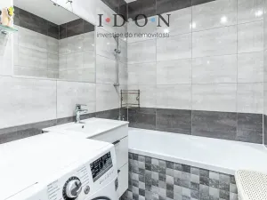 Prodej bytu 2+1, Ostrava, Moravská, 51 m2