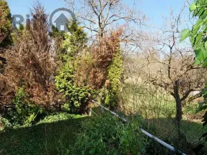 Pronájem bytu 1+kk, Brno, Libušino údolí, 18 m2