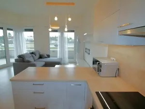 Pronájem bytu 2+kk, Praha - Kamýk, Zimova, 64 m2