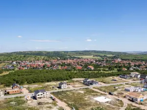 Prodej pozemku, Velké Pavlovice, Družstevní, 780 m2