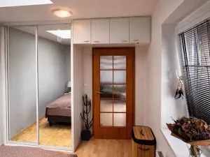 Prodej bytu 2+kk, Praha - Dolní Počernice, Národních hrdinů, 40 m2