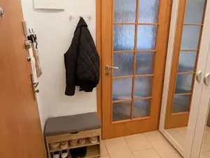 Prodej bytu 2+kk, Praha - Dolní Počernice, Národních hrdinů, 40 m2