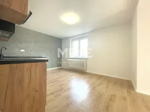 Pronájem bytu 2+1, Horní Slavkov, Zahradní, 54 m2