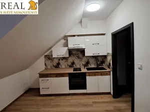 Pronájem bytu 1+kk, Šebrov-Kateřina, 46 m2