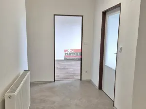 Pronájem bytu 4+1, Chotěmice, 86 m2