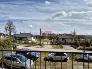 Pronájem bytu 4+1, Chotěmice, 86 m2