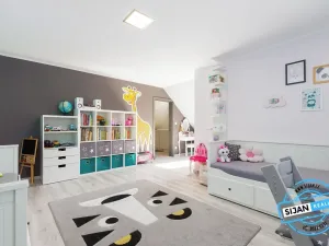 Prodej rodinného domu, Opava, Mahenova, 140 m2