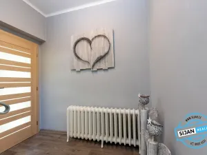 Prodej rodinného domu, Opava, Mahenova, 140 m2