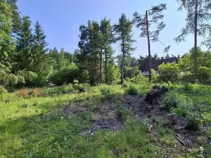 Prodej pozemku pro bydlení, Kamenice, K Dubu, 1126 m2