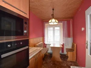 Prodej rodinného domu, Svitavy, 90 m2