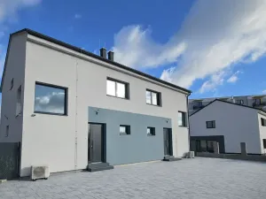 Prodej rodinného domu, Kladno, Otmara Zinkeho, 106 m2