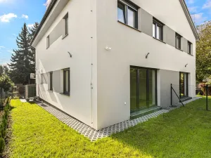Pronájem rodinného domu, Praha - Řepy, Otlíkovská, 125 m2