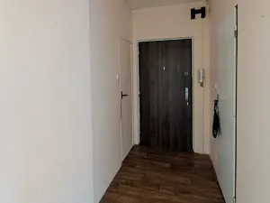 Pronájem bytu 3+1, Chomutov, 17. listopadu, 78 m2