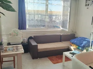 Pronájem bytu 1+kk, Pardubice, Valčíkova, 30 m2